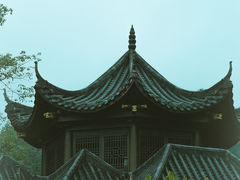 -常德桃花源景区