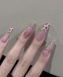 -手艺人不办卡美甲美睫