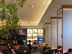 -新白鹿餐厅(滨江银泰店)