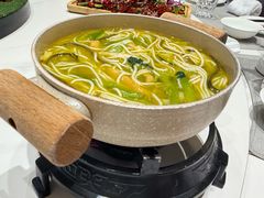 -凯鸽酒楼(大同振兴街店)