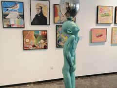 -宝龙艺术中心(七宝宝龙城店)