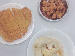 -潘国仙耳光馄饨(黄家阙路店)