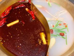-来涮蜀鲜货火锅串串香(菜市口店)