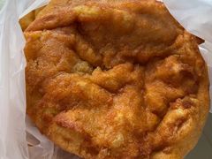 糖油饼-增盛魁小吃店