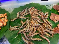 -春华海鲜城(广场西苑店)