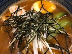 香辣肥牛拉面-三月居酒屋(青年大街店)