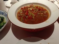 -千百味红餐厅·江西菜(绿地双子塔店)