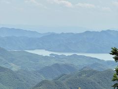 -莫干山风景区
