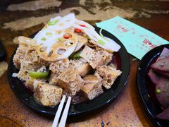 凉菜-惠丰源烩面馆(经七路店)