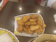 -芦月轩羊蝎子(北蜂窝店)