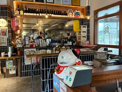 -烧鸟横丁(联发文创口岸店)