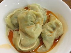 拌馄饨-潘国仙耳光馄饨(黄家阙路店)