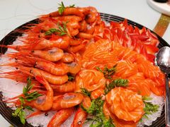 -青岛富力艾美酒店