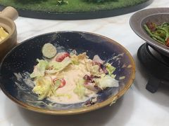 -外婆小菜(灵岩南路店)