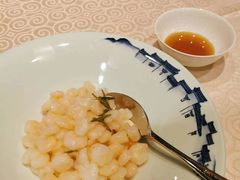 -杭州香格里拉·香宫中餐厅