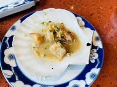 -小山日本料理(兴业太古汇店)