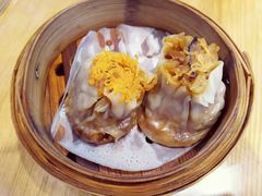 -吉祥馄饨(深圳福华一路店)