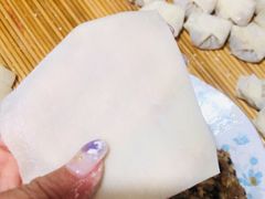 -青岛利群四方购物广场