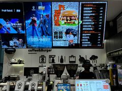 -Pull-Tab拉环咖啡(杭州市上城区来福士中心店)