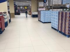 -盒马X会员店(上海森兰商都店)