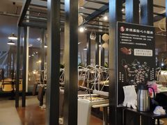 大堂-肯德基(成都双流机场T2店)