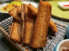 -老头儿油爆虾(星光一期店)