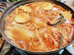 -KimPro 辛普乐概念韩餐
