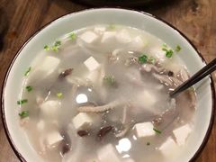 -塔哈尔·新疆盛宴(城西银泰店)