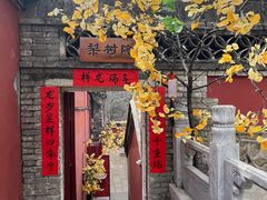 -潭柘寺景区