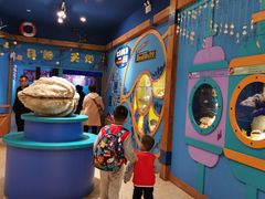 -多彩贵州城极地海洋世界