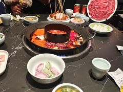 -巴蜀大将火锅(春熙店)