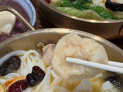 -小满手工粉(北京富力广场店)