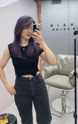 -MY HAIR ARDOR