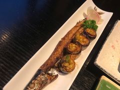 -和一料理(安阳店)