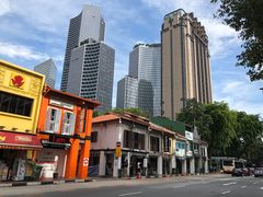 -甘榜格南公园