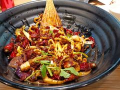 -麻辣盛艳(淮安万达店)