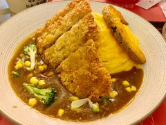 -吾妻拉面•和风食堂(群光广场店)