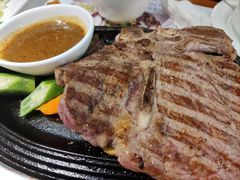 丁骨牛排-斗牛士牛排餐厅(嘉里汇店)