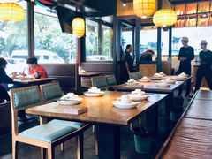 大堂-杭百味·大众精选杭帮菜(西湖音乐喷泉店)