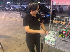 -靓靓蒸虾·头牌蒸虾(南山桂庙店)