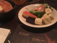 -食间牛排(湖西路店)