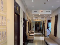 -美年大健康慈铭体检(徐汇卓越分院)