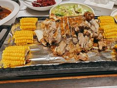 -金陵食府(林景店)