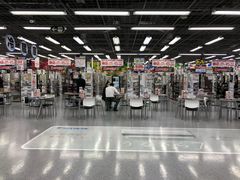 -秋叶原电器街