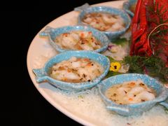 -厦门艾美酒店·乐美中餐厅