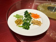 -豪廷轩中餐厅·特色云南菜(温德姆至尊豪廷大酒店)