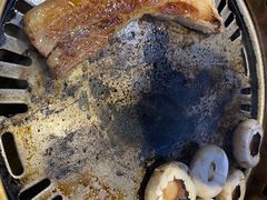-明洞王妃家烤肉(苏州中心星悦汇店)
