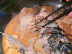 -筱爷叔·上海传统手工菜(玉树路店)