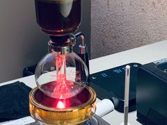 埃塞俄比亚日晒耶加雪菲-Bracket Coffee(工体店)