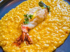 -君悦酒店·意合园·意式风味